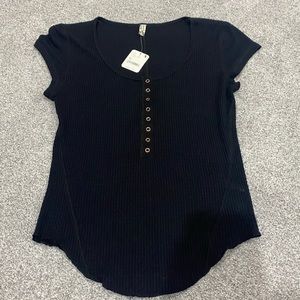 Free people top
